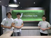 チキンジム 松戸店の画像