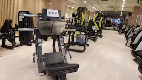 FLOWFIT24王子店のイメージ