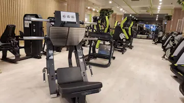 FLOWFIT24王子店のイメージ