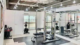 3BEAUTY 上野稲荷町店の画像