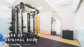 完全個室パーソナルジムorBody 飯田橋店の画像