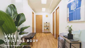 完全個室パーソナルジムorBody 飯田橋店の画像