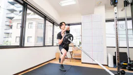 完全個室パーソナルジムorBody 飯田橋店の画像