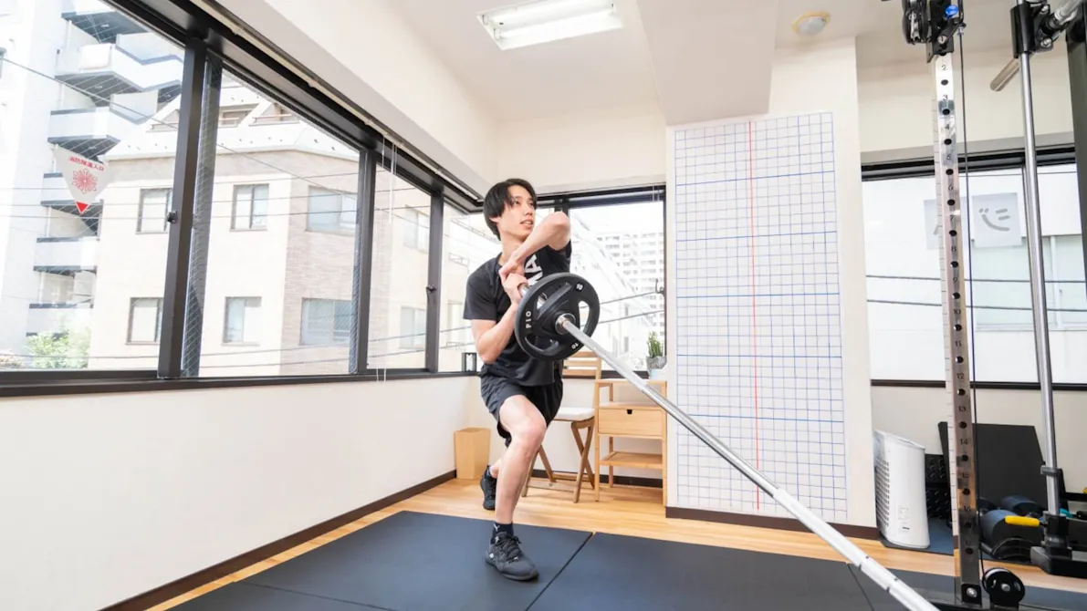 完全個室パーソナルジムorBody 飯田橋店の画像