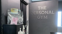 ザ パーソナルジム (THE PERSONAL GYM)