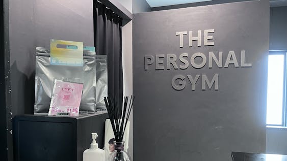 ザ パーソナルジム (THE PERSONAL GYM) 錦糸町店の画像