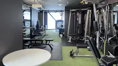 ザ パーソナルジム (THE PERSONAL GYM) 東麻布店の画像