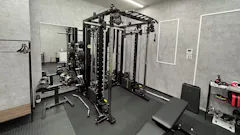 アリサンフィット (ARISANFIT) 東高円寺店の画像