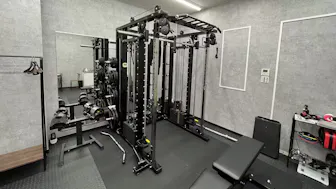 パーソナルジム ARISANFIT 東高円寺店のイメージ