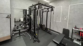 パーソナルジム ARISANFIT 東高円寺店の写真7