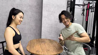 パーソナルジム ARISANFIT 東高円寺店の写真5