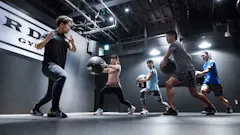 アールディーシージム目黒店のイメージ