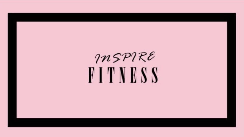 INSPIRE FITNESS-の画像