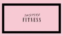INSPIRE FITNESSのイメージ