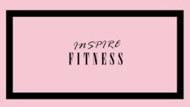 INSPIRE FITNESSの画像