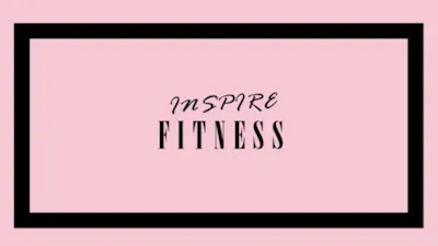 INSPIRE FITNESSの画像