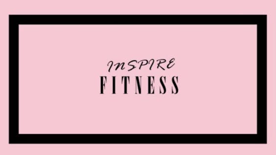 INSPIRE FITNESSの画像