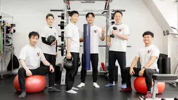 パーソナルトレーニングLINDA2号店のイメージ