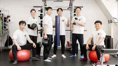 パーソナルトレーニングLINDAの画像