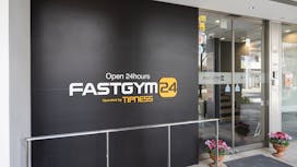 FASTGYM24の画像