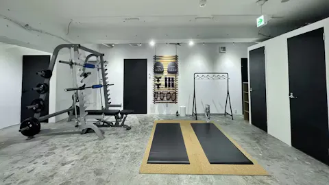 ワッフルジム (WAFFLEGYM) 立川店の写真2