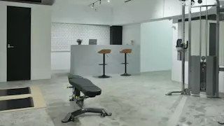 ワッフルジム (WAFFLEGYM) 立川店の写真4