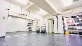 フィットネスジムWhitehorse四ツ谷麹町店のイメージ
