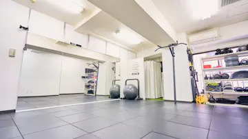 フィットネスジムWhitehorse四ツ谷麹町店のイメージ