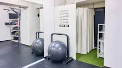 フィットネスジムWhitehorse 四ツ谷麹町店の画像
