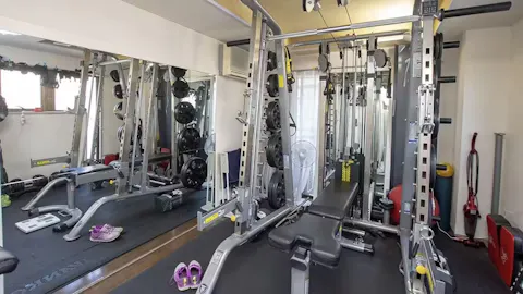 WILLパーソナルジム 方南町店の写真2
