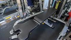 WILLパーソナルジム 方南町店の画像