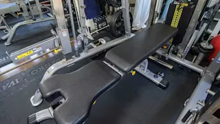 WILLパーソナルジム 方南町店の写真4