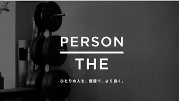 THE PERSON原宿店のイメージ