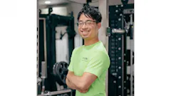 ビール腹＆美尻専門パーソナルジム MUSCLE BODY MAKE 銀座店の画像
