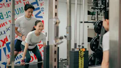 ビール腹＆美尻専門パーソナルジム MUSCLE BODY MAKE 銀座店の画像