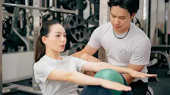 ビール腹＆美尻専門パーソナルジム MUSCLE BODY MAKE 銀座店の画像