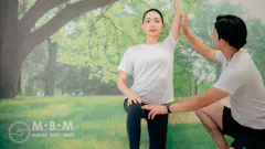 ビール腹＆美尻専門パーソナルジム MUSCLE BODY MAKE 銀座店の画像