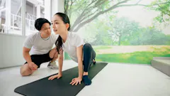 ビール腹＆美尻専門パーソナルジム MUSCLE BODY MAKE 銀座店の画像