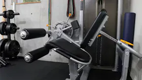 BulkyLab代々木上原店のイメージ