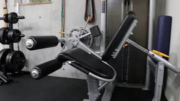 BulkyLab代々木上原店のイメージ