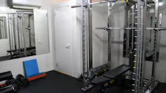 BulkyLab 代々木上原店の画像