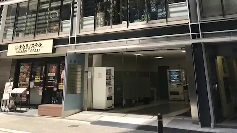 EXPA 銀座店の写真1