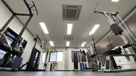 Personal conditioning Body feelBody feel 2ndのイメージ
