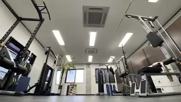 Personal conditioning Body feelBody feel 2ndのイメージ