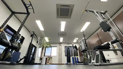 Personal conditioning Body feelの画像