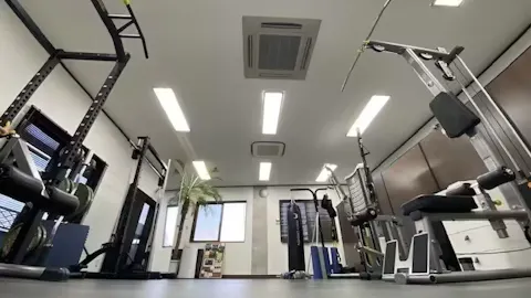 Personal conditioning Body feel Body feel 2ndの写真1