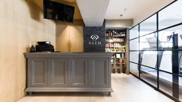 アージェムのイメージ