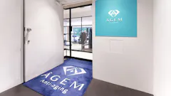 アージェム (AGEM)の画像