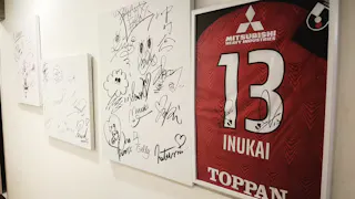 STUDIO KOMPAS 渋谷･南平台店の写真4