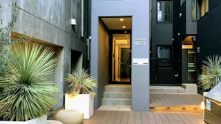 STUDIO KOMPAS 渋谷･南平台店の写真5